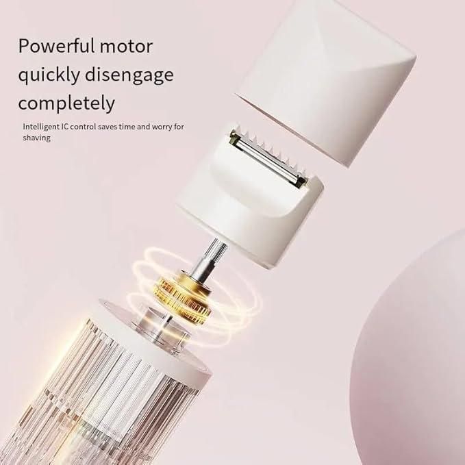Electric Razor