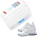 2-in-1 Shoe Cleaner Brush