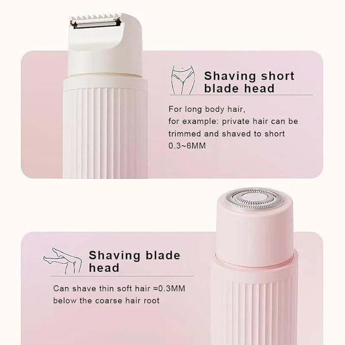 Electric Razor
